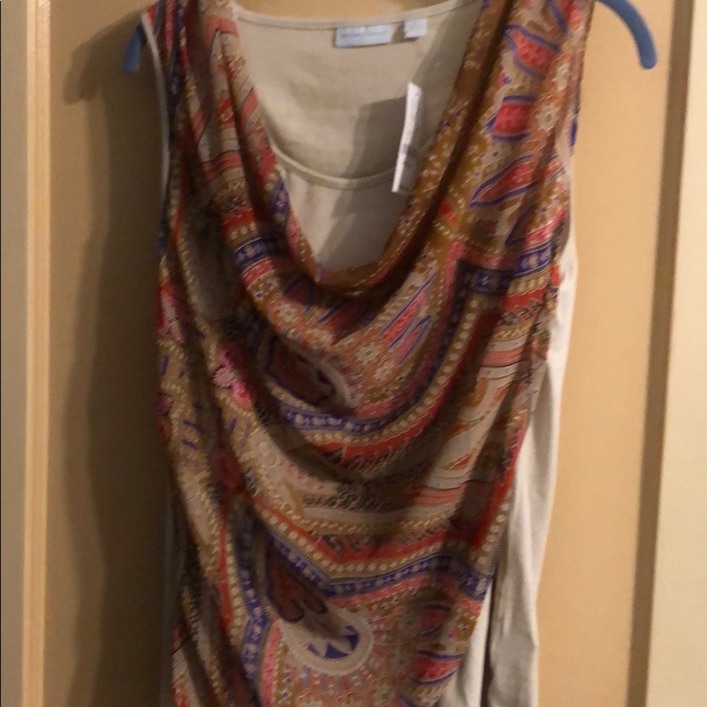 New York & Co top